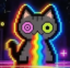 Weird Cat icon