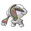 Registeel icon