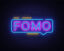 Let's FOMO icon