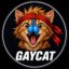 Roaring Kitty Licks Balls icon