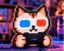 WeirdoCat icon