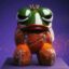 Big Pepe icon