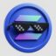 SOLANA is cool icon