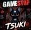 TSUKI icon