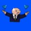 BALD BRIAN icon