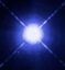 The dog star icon