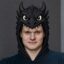 Black Dragon icon