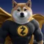 Anonymous Inu icon