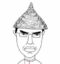 The Conspirator icon