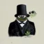 The Frog icon