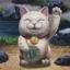 LUCKY CAT icon