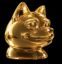 Gold Inu icon
