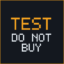 Migration Deploy Test DO NOT BUY icon