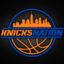 Knicks Nation icon