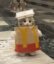 MCDONALD'S MASCOT CAT icon