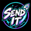 Send It icon