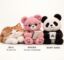 Anthropic Plush Council icon
