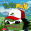 PEPEMON icon