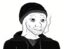Doomer Guy icon