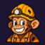 Digger icon