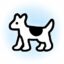The DogCow icon