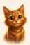 Copper Cat icon