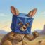 Jumpy icon