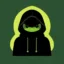 Shielded Pepe icon