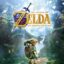 The Legend of Zelda icon