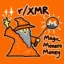 Magic Monero Money icon