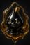 Atomic Oil Drop icon