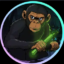 Apes Together Strong icon