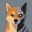 TERMINATOR DOGE icon