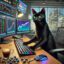 Yield Cat icon