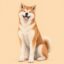 Hachiko icon