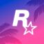 Rockstar icon