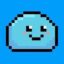 Drop icon