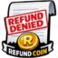RefundCoin icon