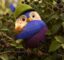 Bramble icon