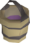 bottomless compost bucket icon