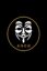 Anon Mask icon