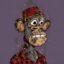 Burned Ape icon