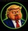 Chump on sol icon