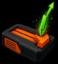 Margin icon