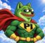 Pepe Inu icon