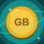 Gold on Bid icon