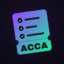 Acca icon