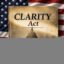 Clarity Act icon