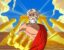 GOLDEN HAND icon
