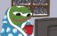 link frog icon
